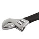 Rolson Adjustable Wrench